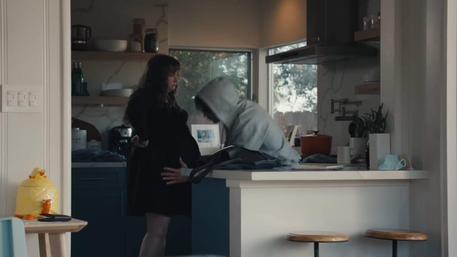 Sharp Stick Red Band Trailer (2022) Screen Capture #2