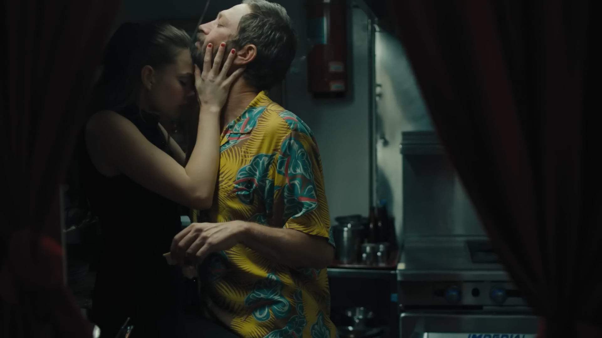 Sharp Stick Red Band Trailer (2022) Screen Capture #4