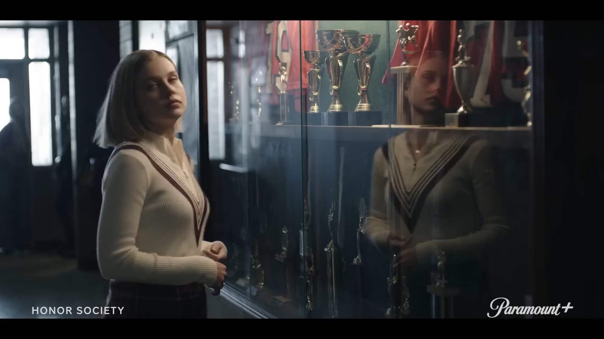 Honor Society Trailer (2022) Screen Capture #3