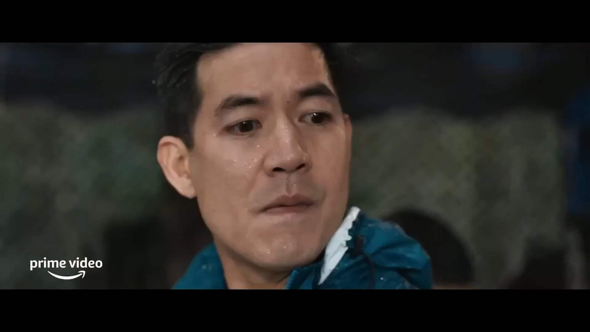 Thirteen Lives Trailer (2022) Screen Capture #2