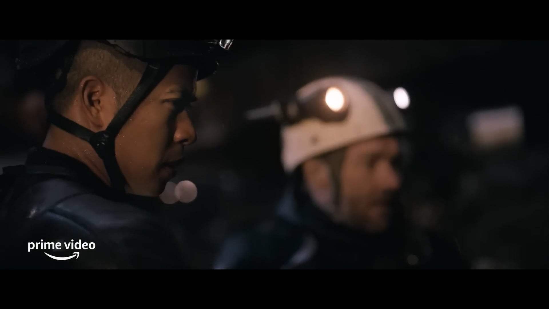 Thirteen Lives Trailer (2022) Screen Capture #4