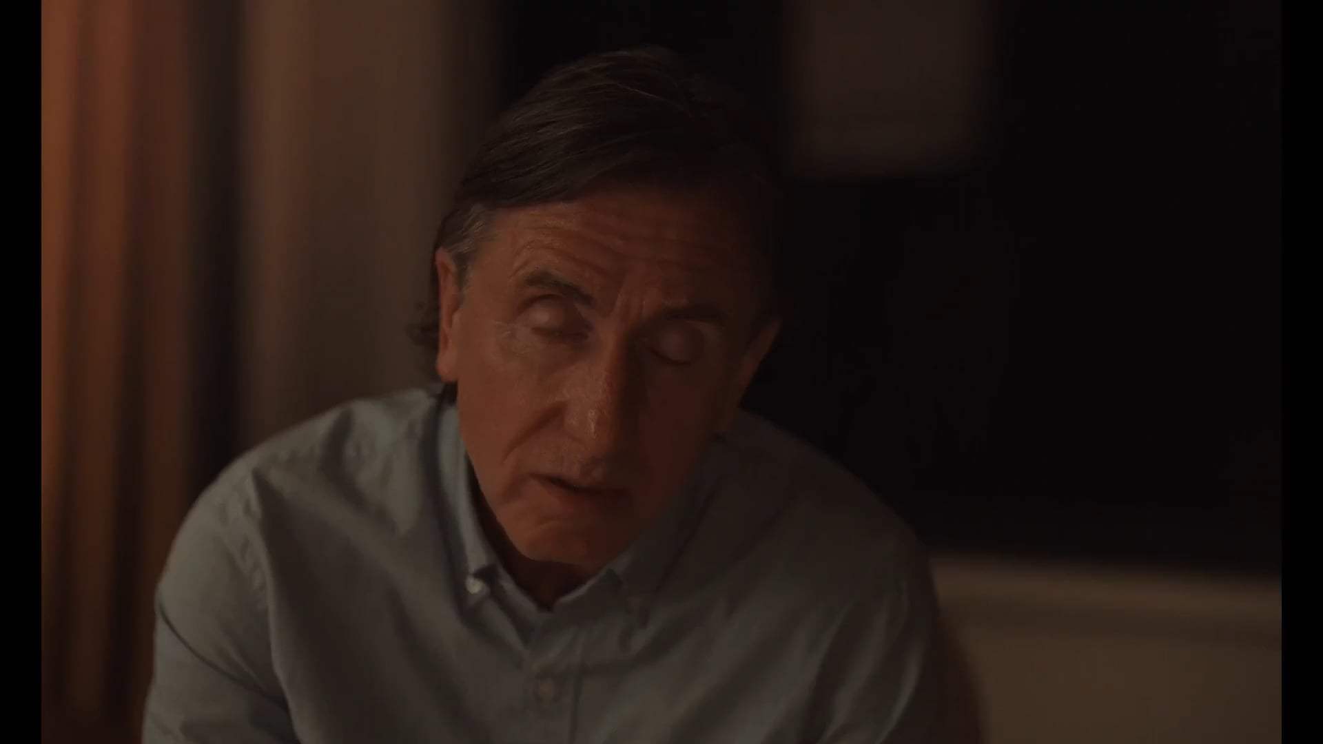 Resurrection Theatrical Trailer (2022) Screen Capture #2