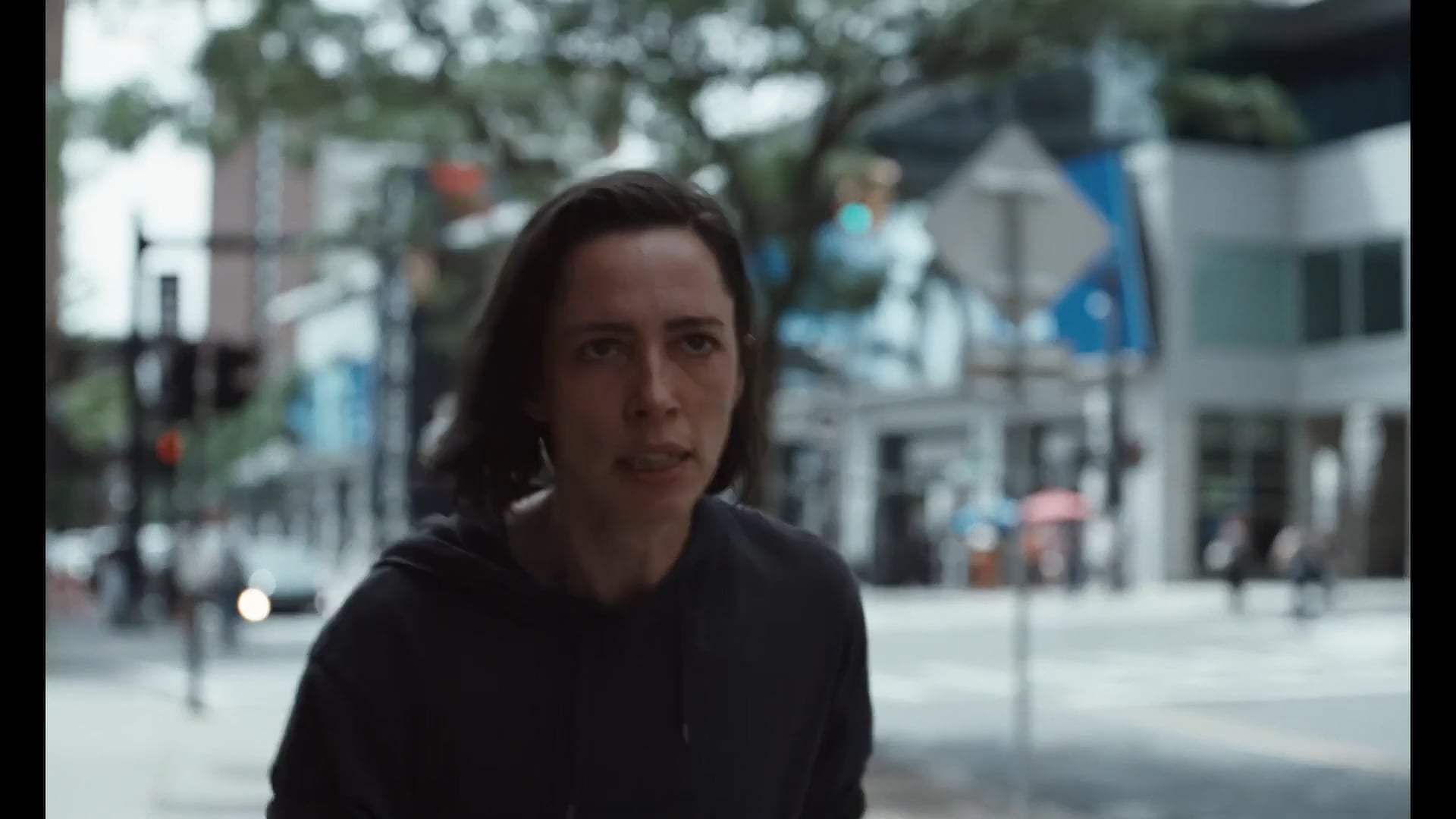Resurrection Theatrical Trailer (2022) Screen Capture #3