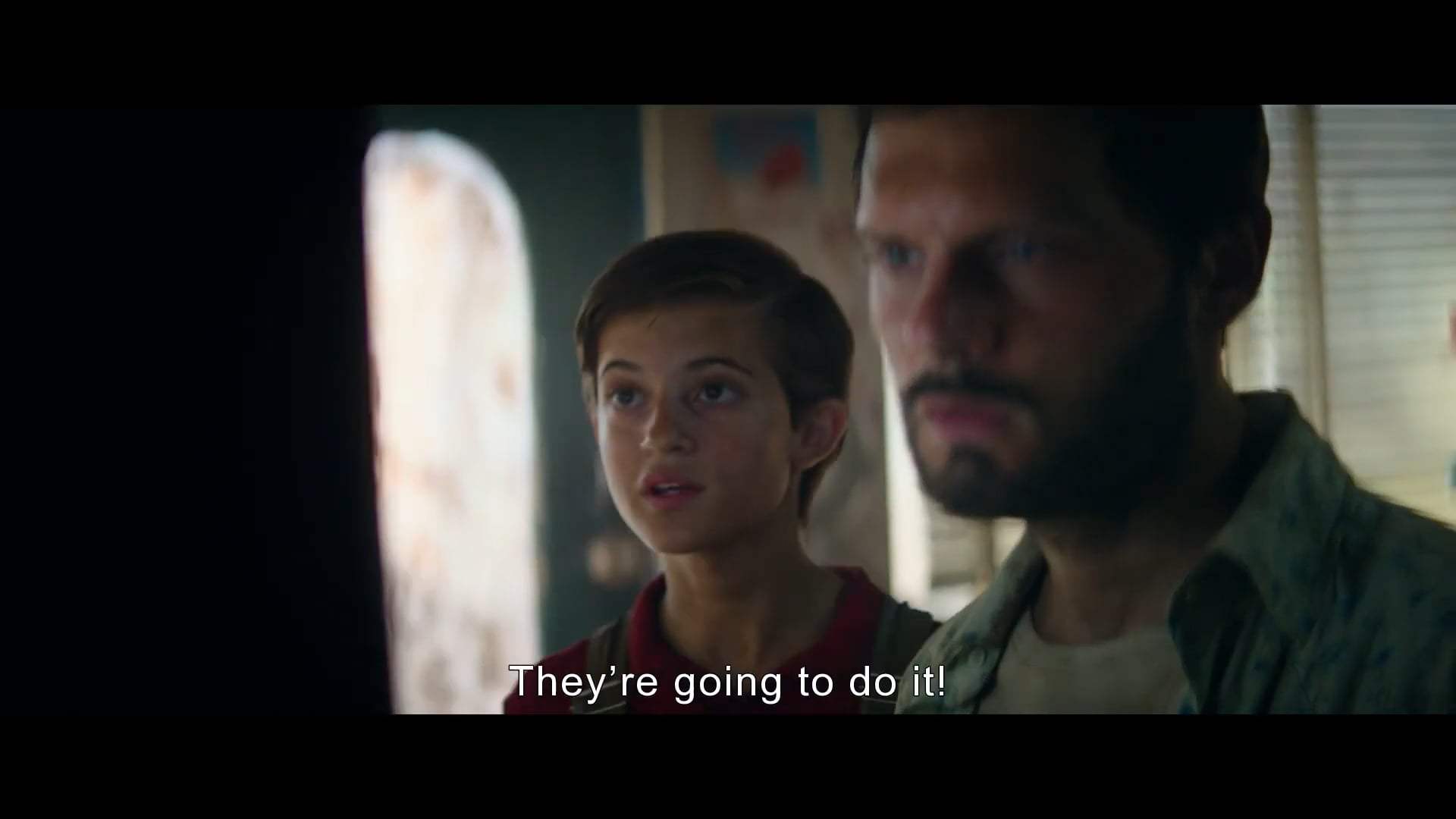 Last Journey of Paul W.R. Trailer (2022) Screen Capture #2