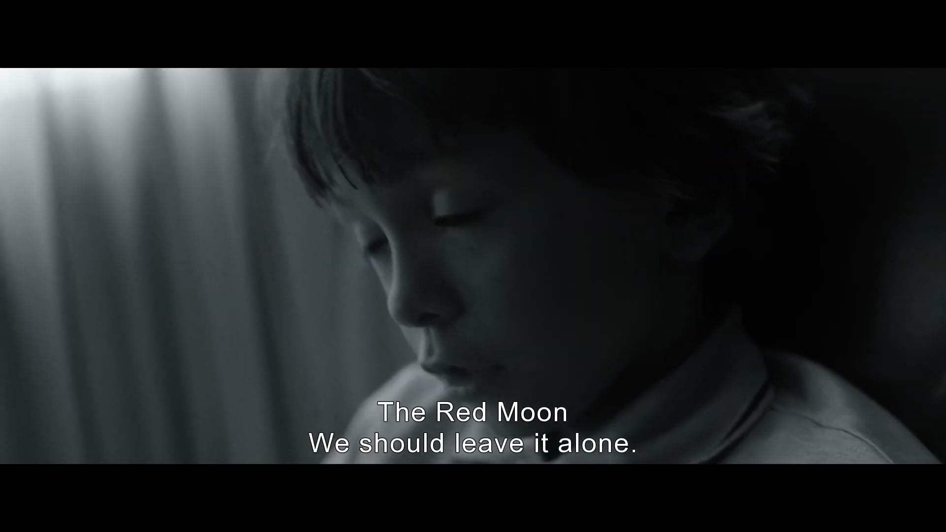 Last Journey of Paul W.R. Trailer (2022) Screen Capture #3