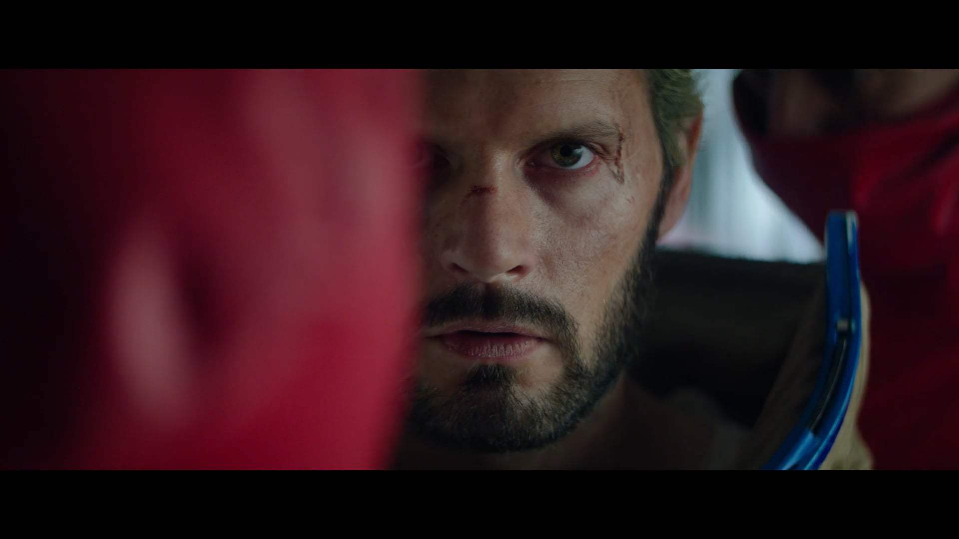 Last Journey of Paul W.R. Trailer (2022) Screen Capture #4