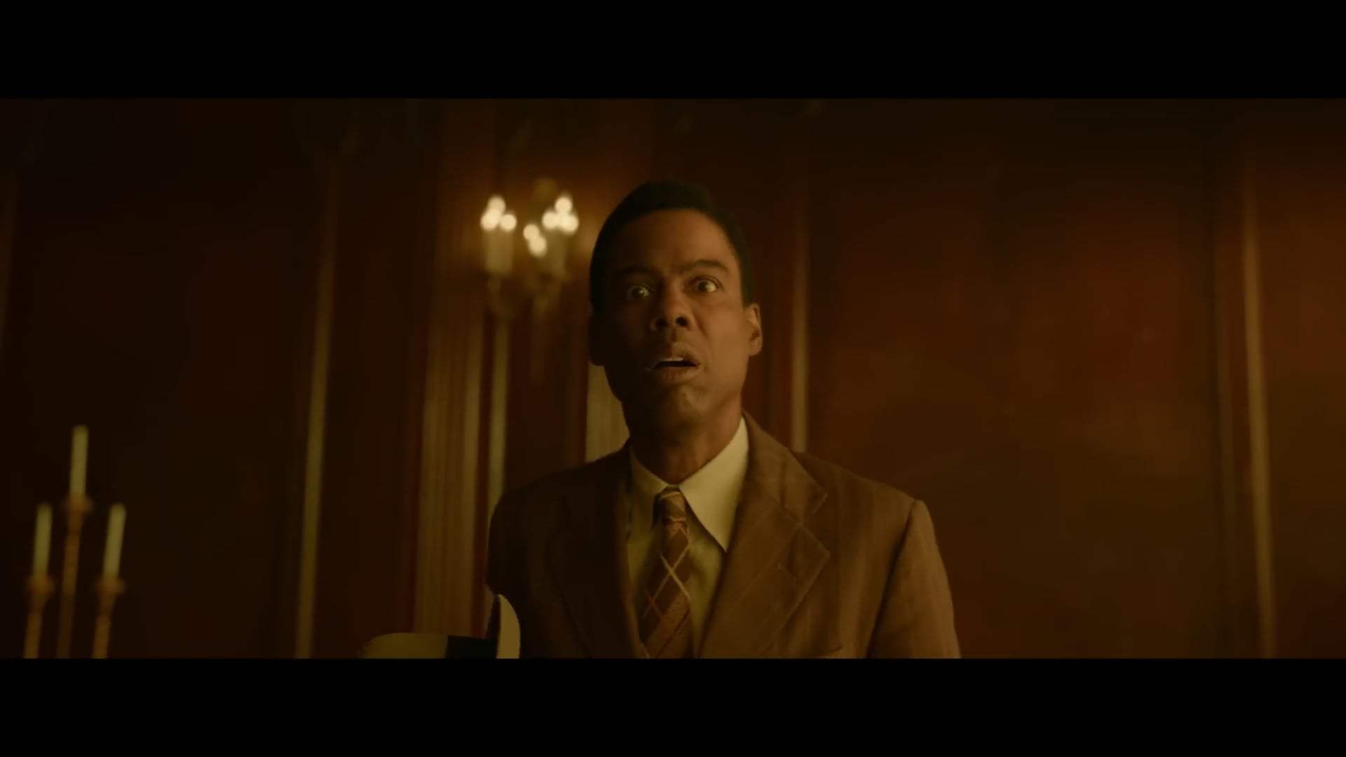 Amsterdam Trailer (2022) Screen Capture #1