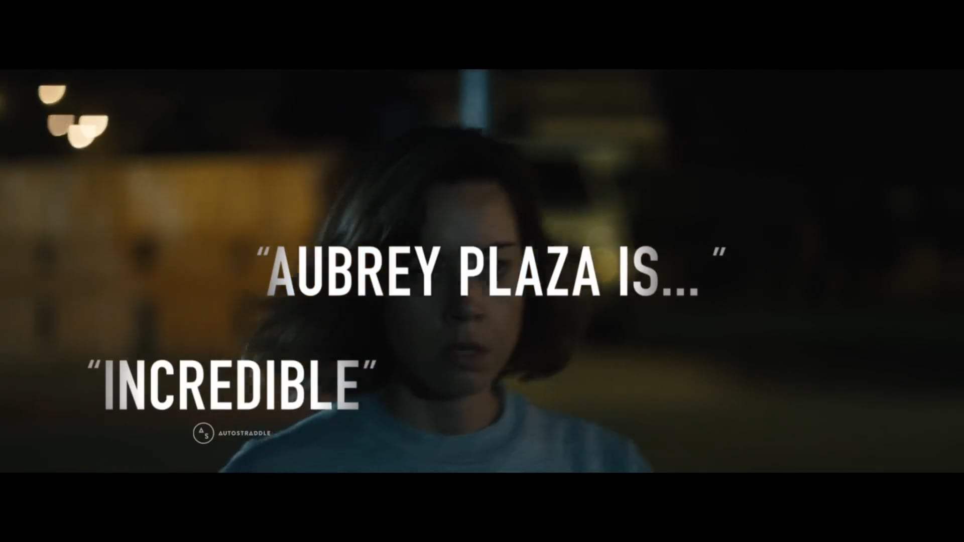 Emily the Criminal Trailer (2022) Screen Capture #3