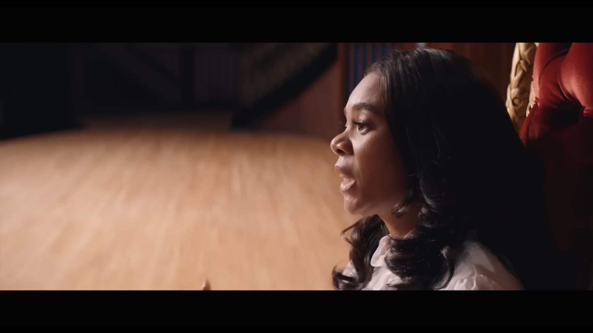 Honk for Jesus. Save Your Soul. Trailer (2022) Screen Capture #1