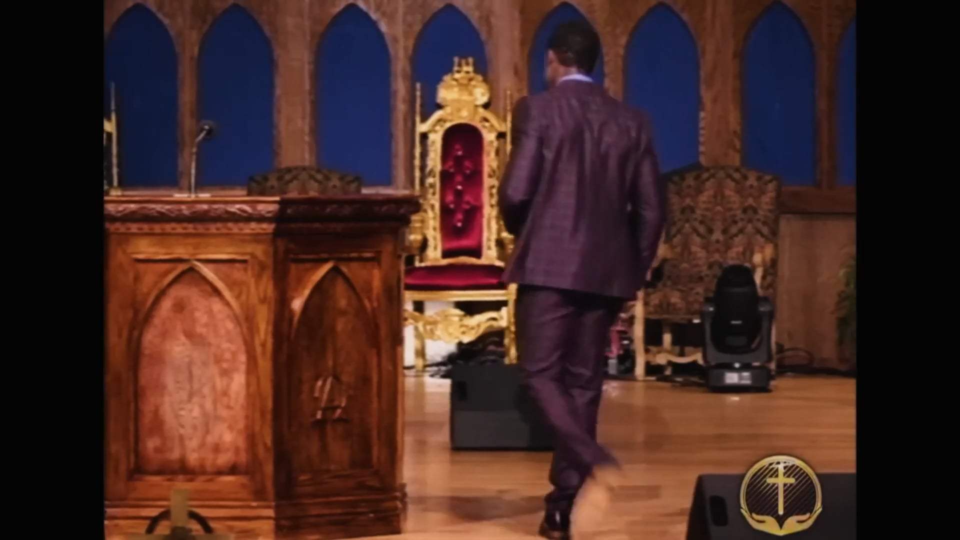 Honk for Jesus. Save Your Soul. Trailer (2022) Screen Capture #3