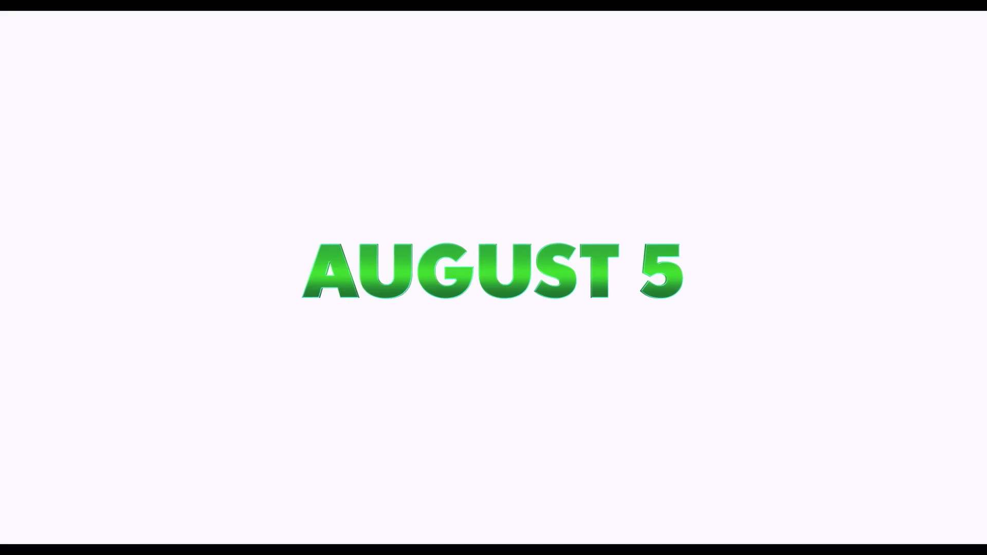 Luck Trailer (2022) Screen Capture #4
