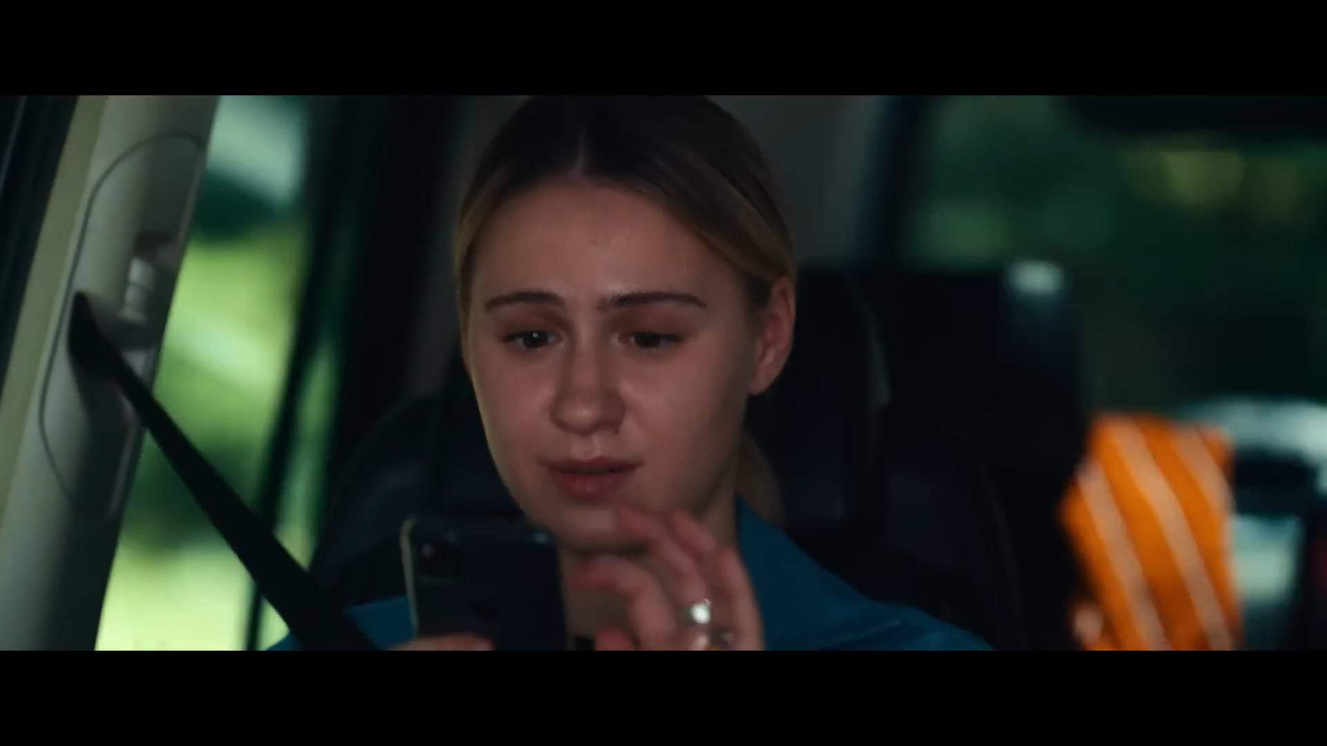Bodies Bodies Bodies Theatrical Trailer (2022) Screen Capture #1