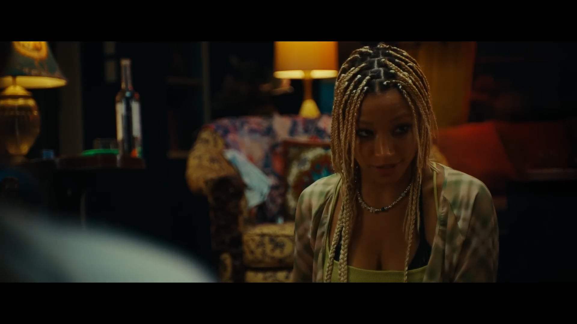 Bodies Bodies Bodies Theatrical Trailer (2022) Screen Capture #2