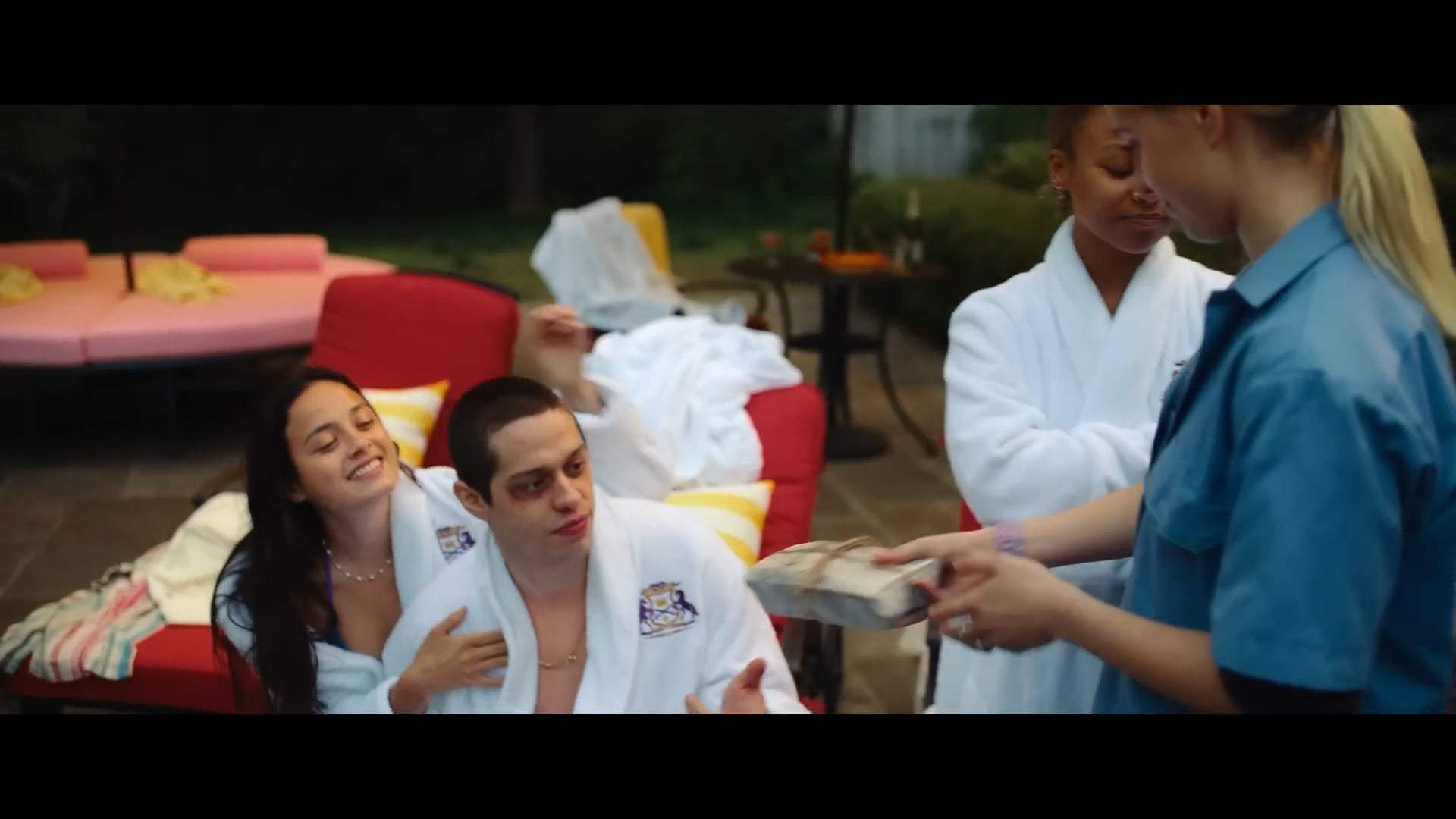 Bodies Bodies Bodies Theatrical Trailer (2022) Screen Capture #4