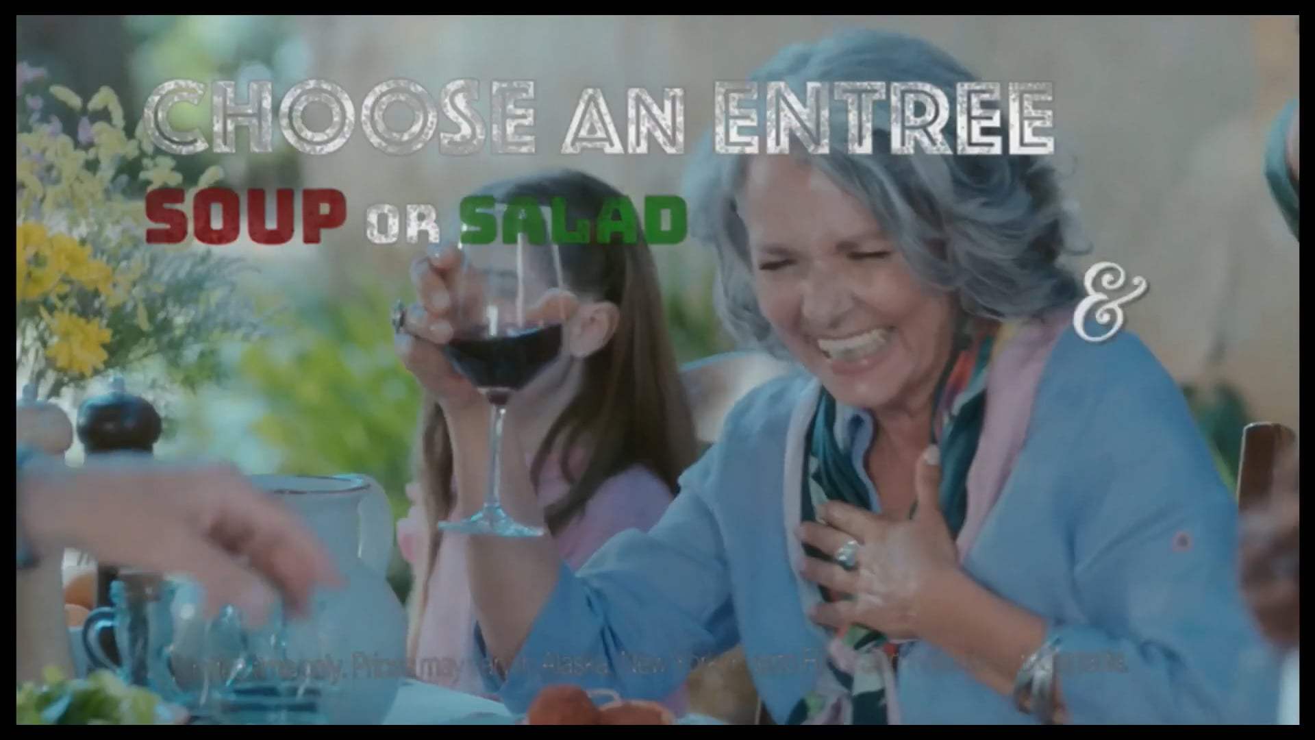 Spin Me Round Teaser Trailer (2022) Screen Capture #1