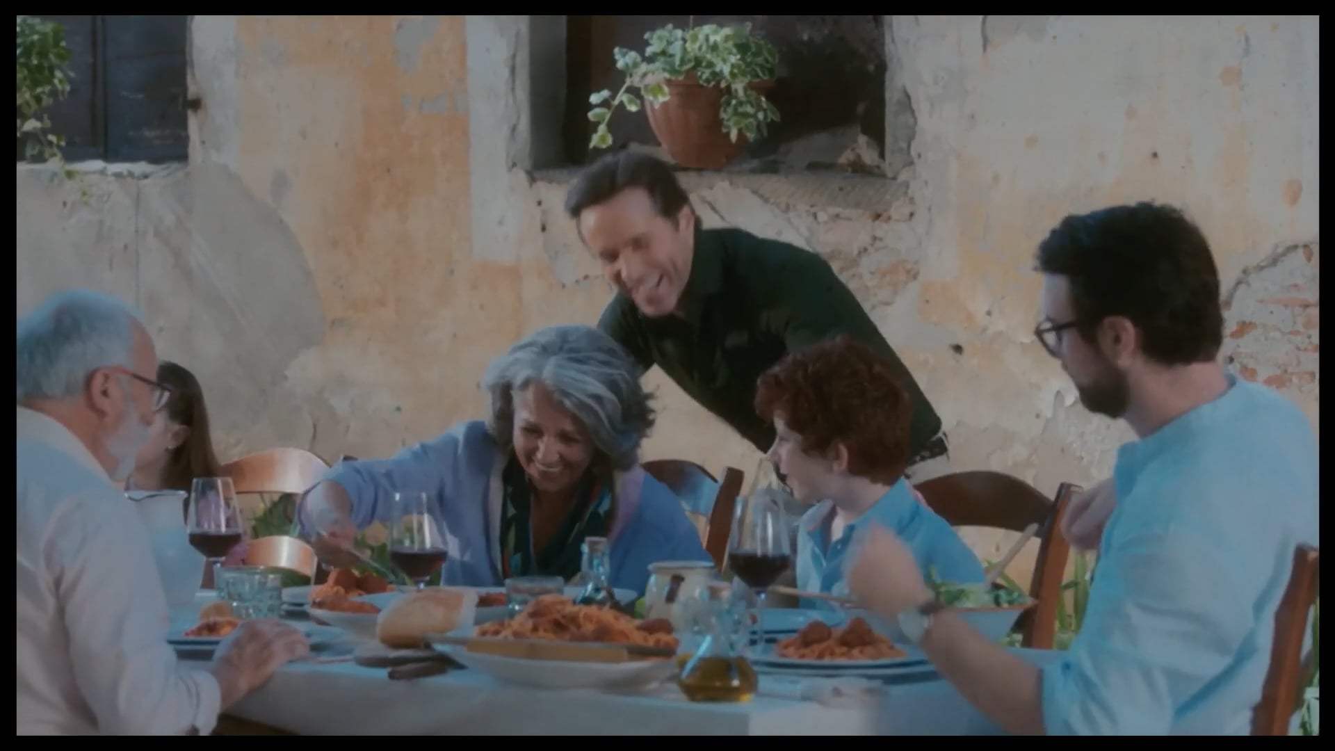 Spin Me Round Teaser Trailer (2022) Screen Capture #2