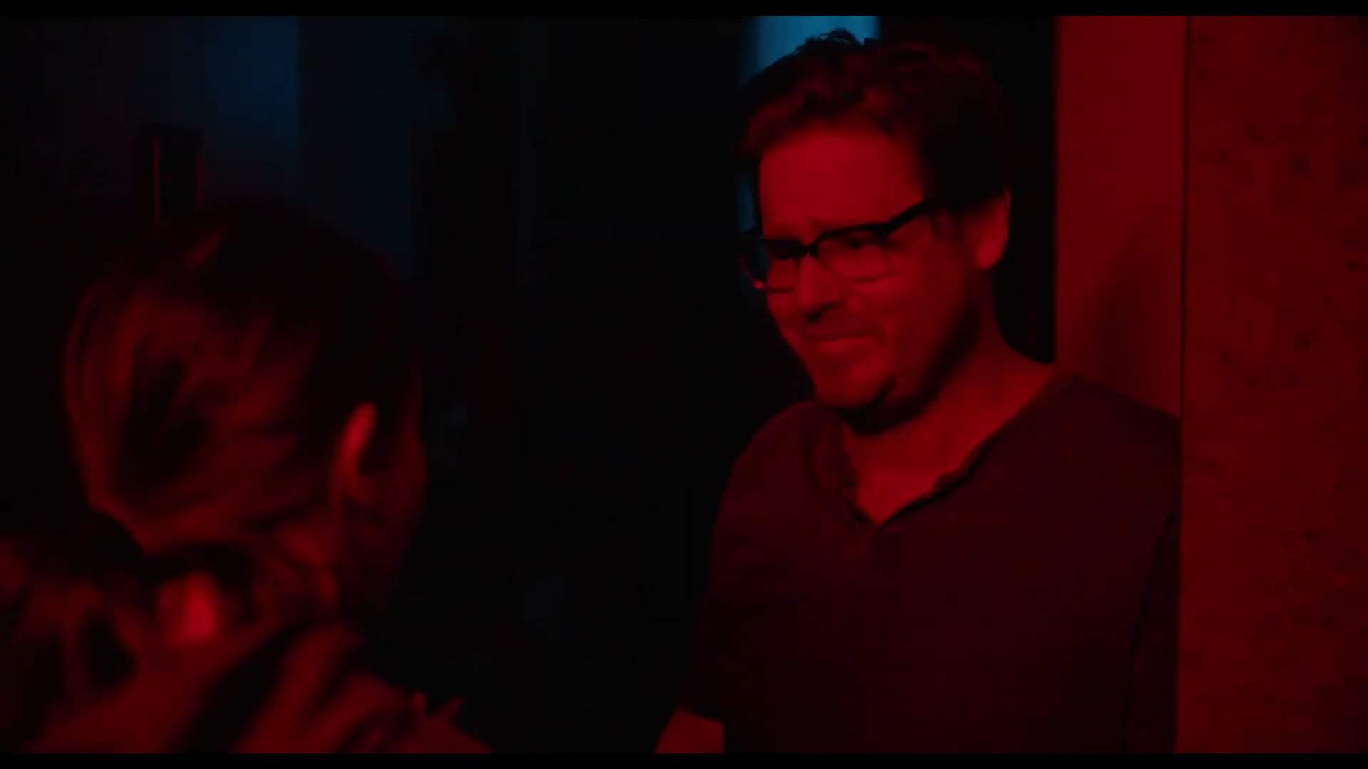 Spin Me Round Teaser Trailer (2022) Screen Capture #4