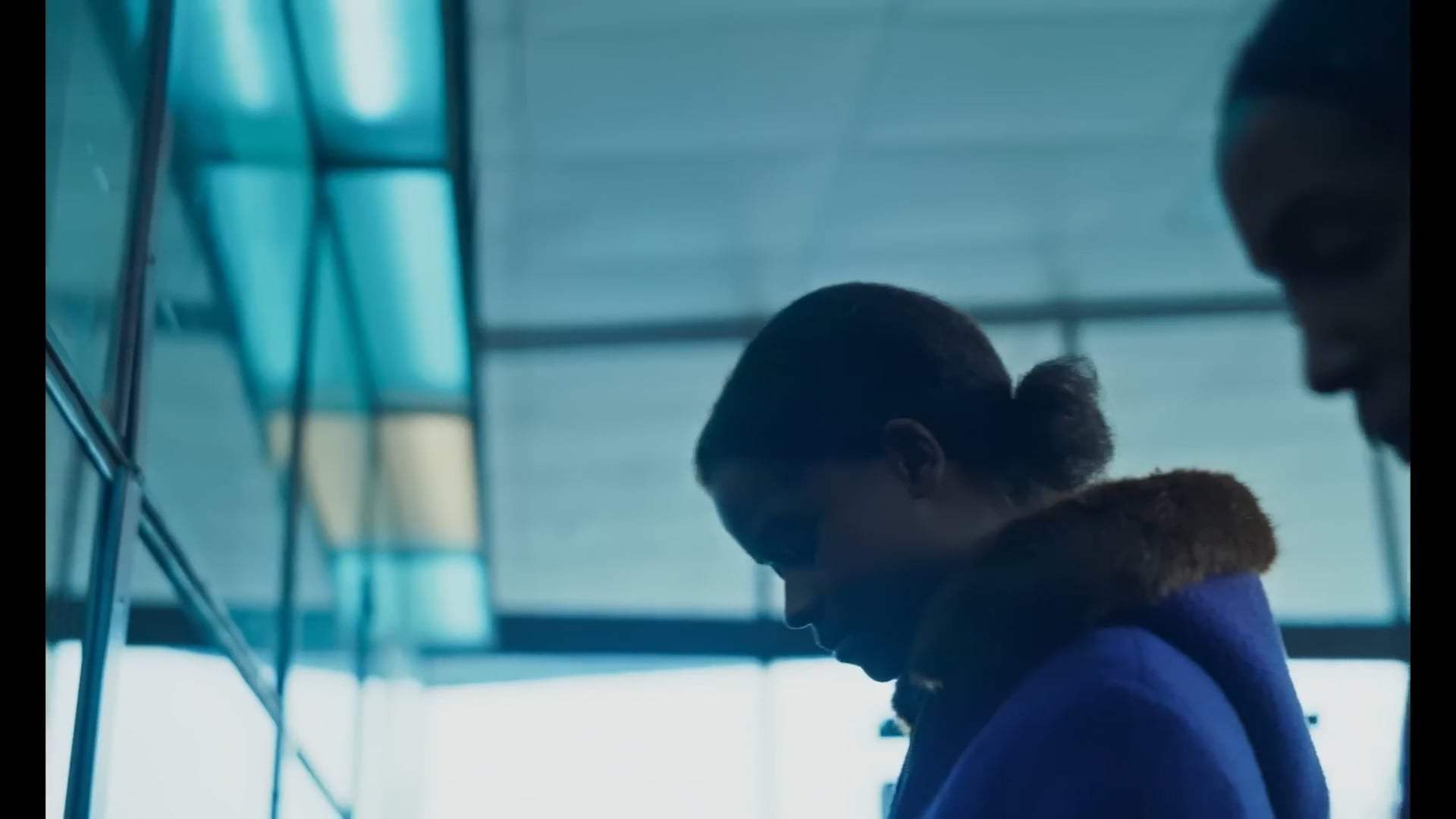 The Silent Twins Trailer (2022) Screen Capture #2