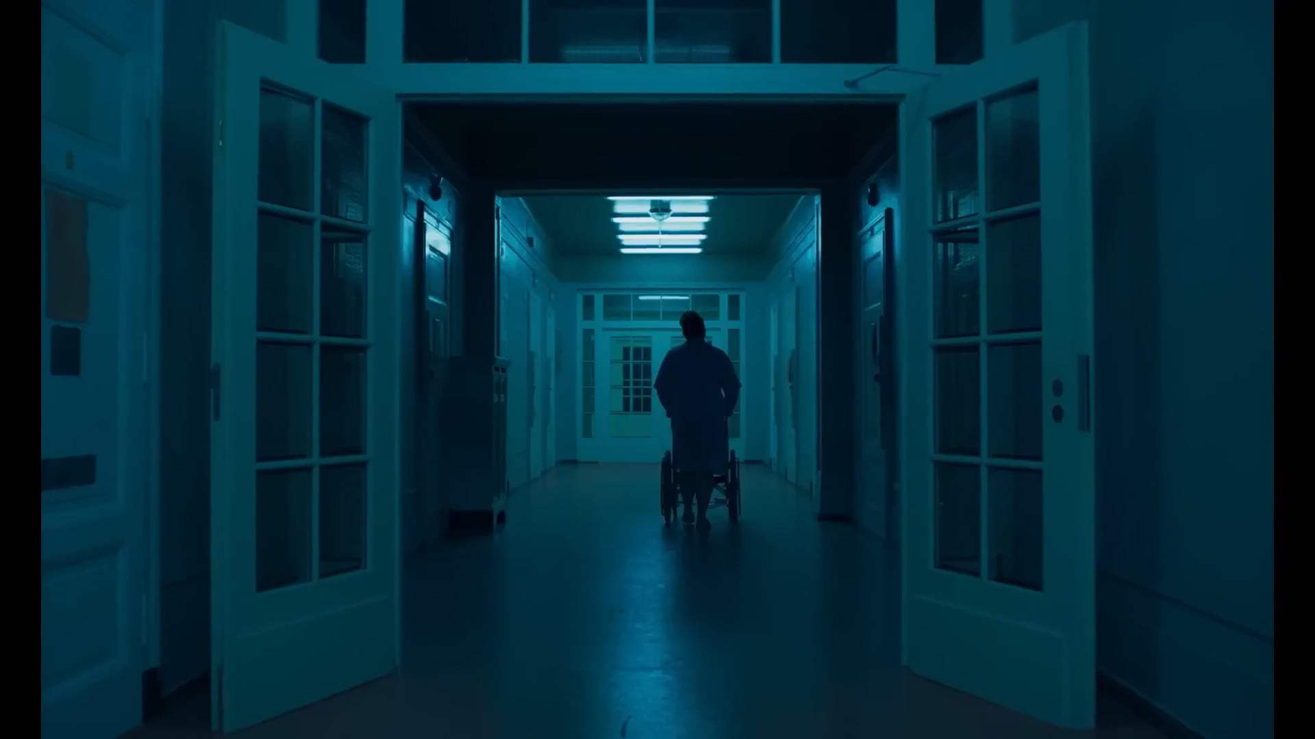 The Silent Twins Trailer (2022) Screen Capture #4