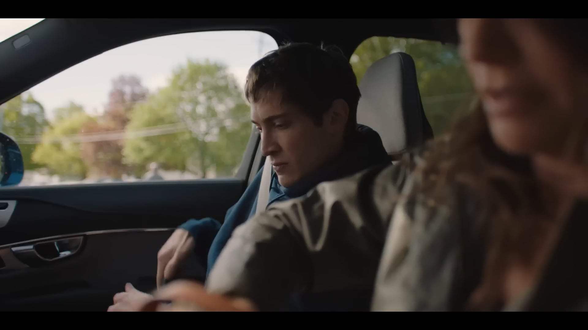 I Love My Dad Theatrical Trailer (2022) Screen Capture #1
