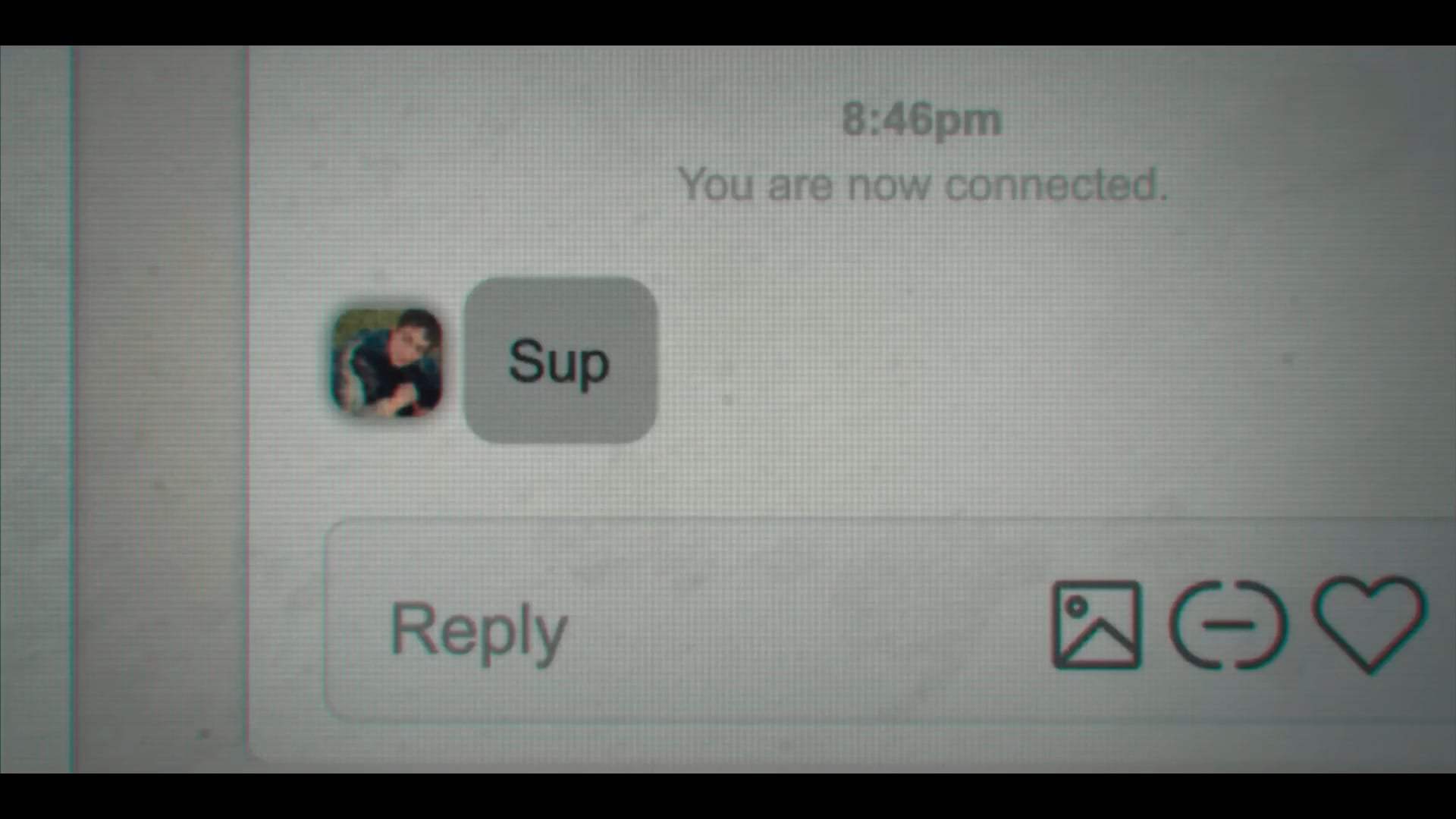 I Love My Dad Theatrical Trailer (2022) Screen Capture #2