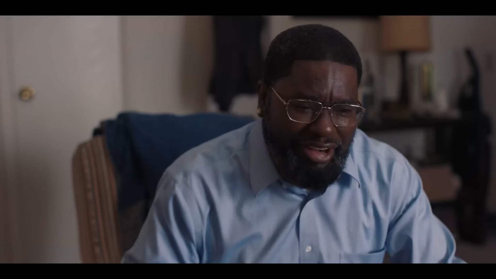 I Love My Dad Theatrical Trailer (2022) Screen Capture #4
