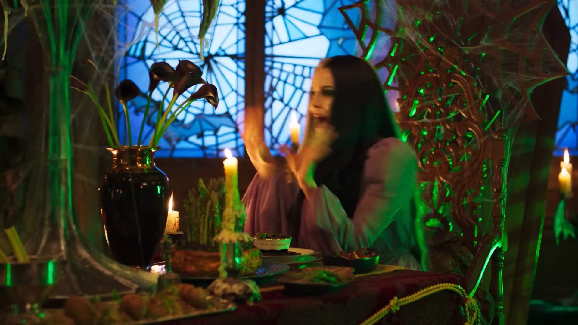 The Munsters Trailer (2022) Screen Capture #3
