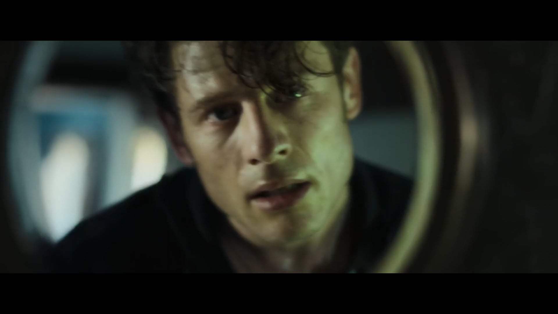 Rogue Agent Trailer (2022) Screen Capture #3