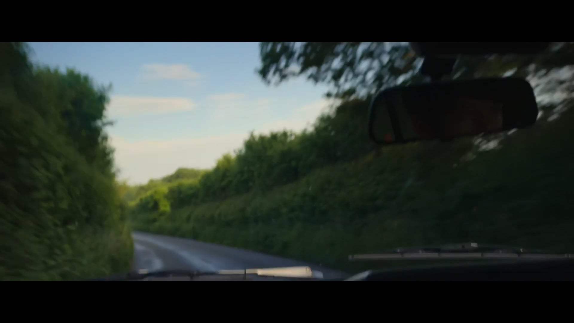 Rogue Agent Trailer (2022) Screen Capture #4