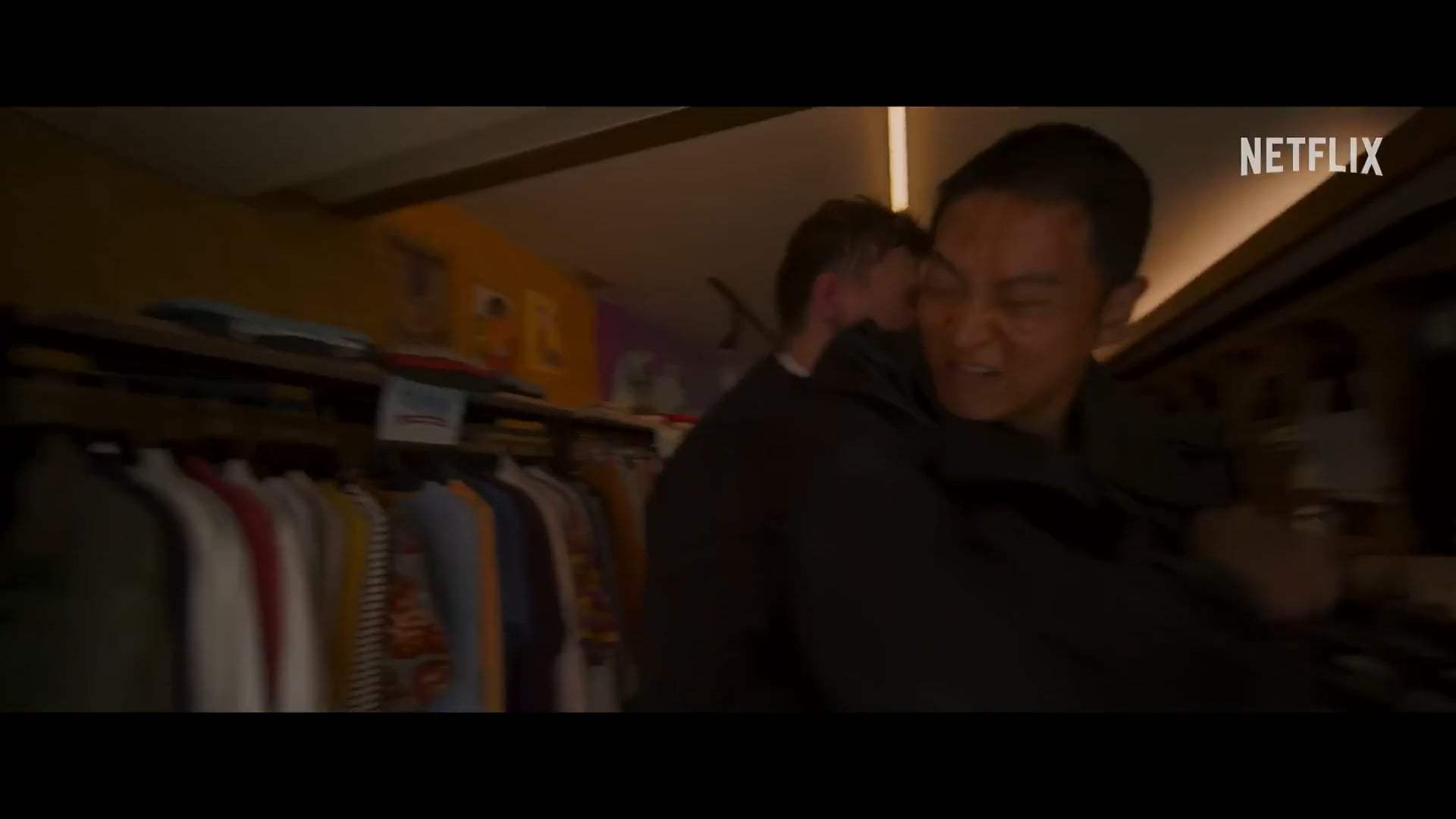 Carter Trailer (2022) Screen Capture #1