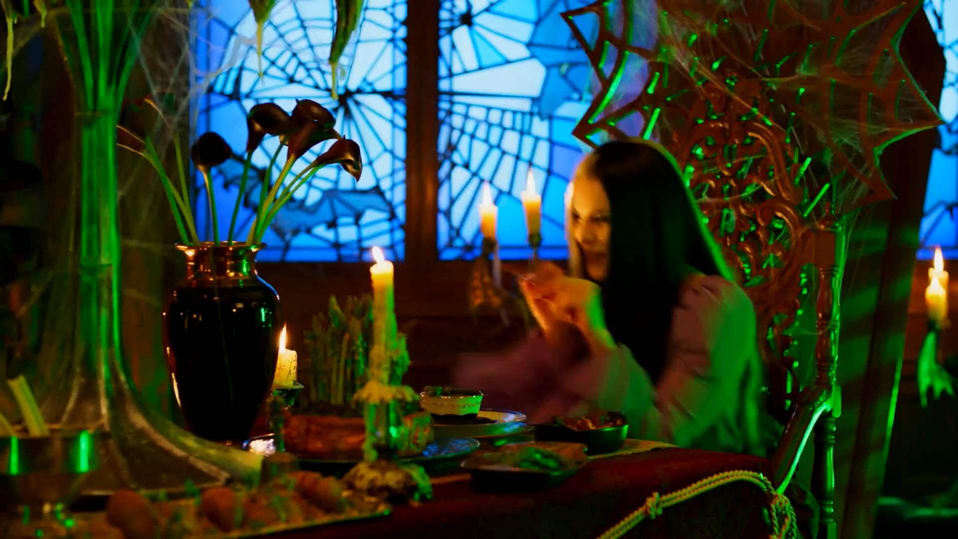 The Munsters Theatrical Trailer (2022) Screen Capture #3