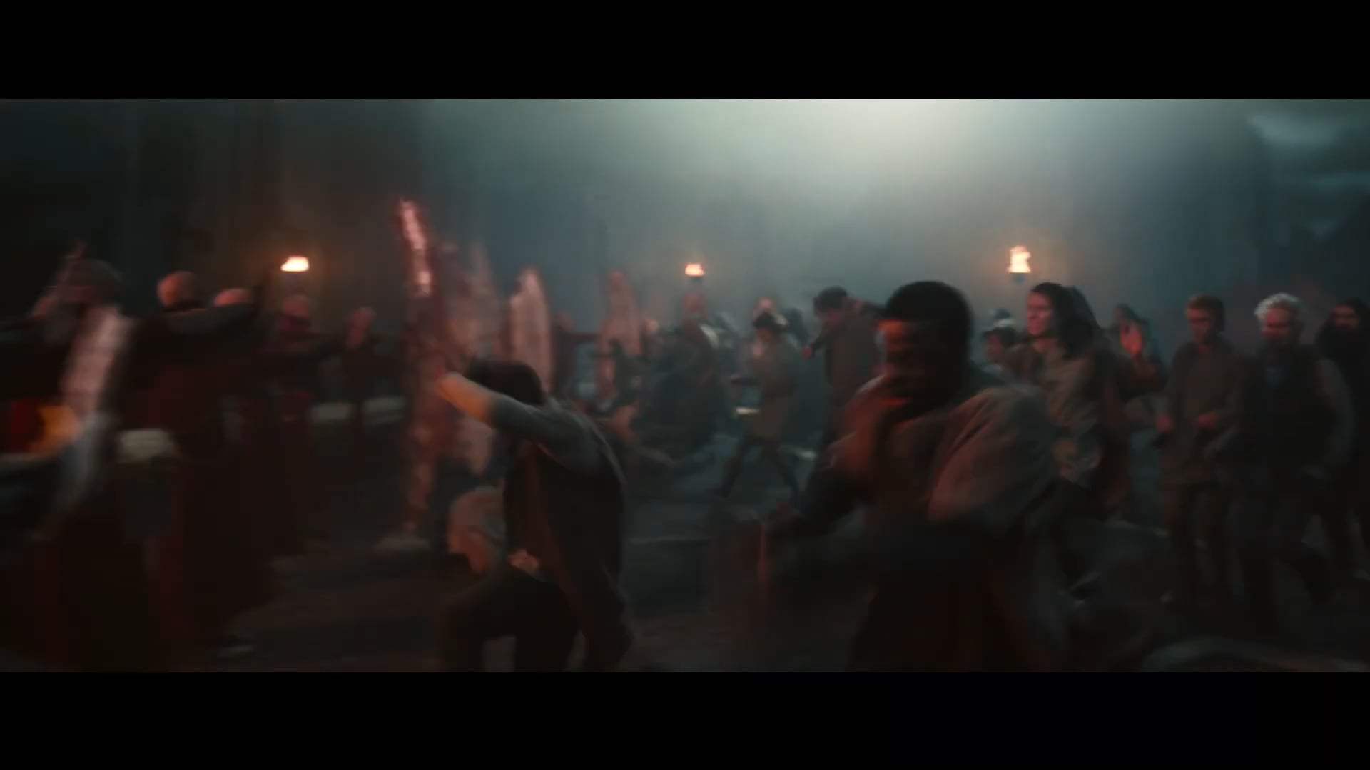 Dungeons & Dragons: Honor Among Thieves Trailer (2023) Screen Capture #2