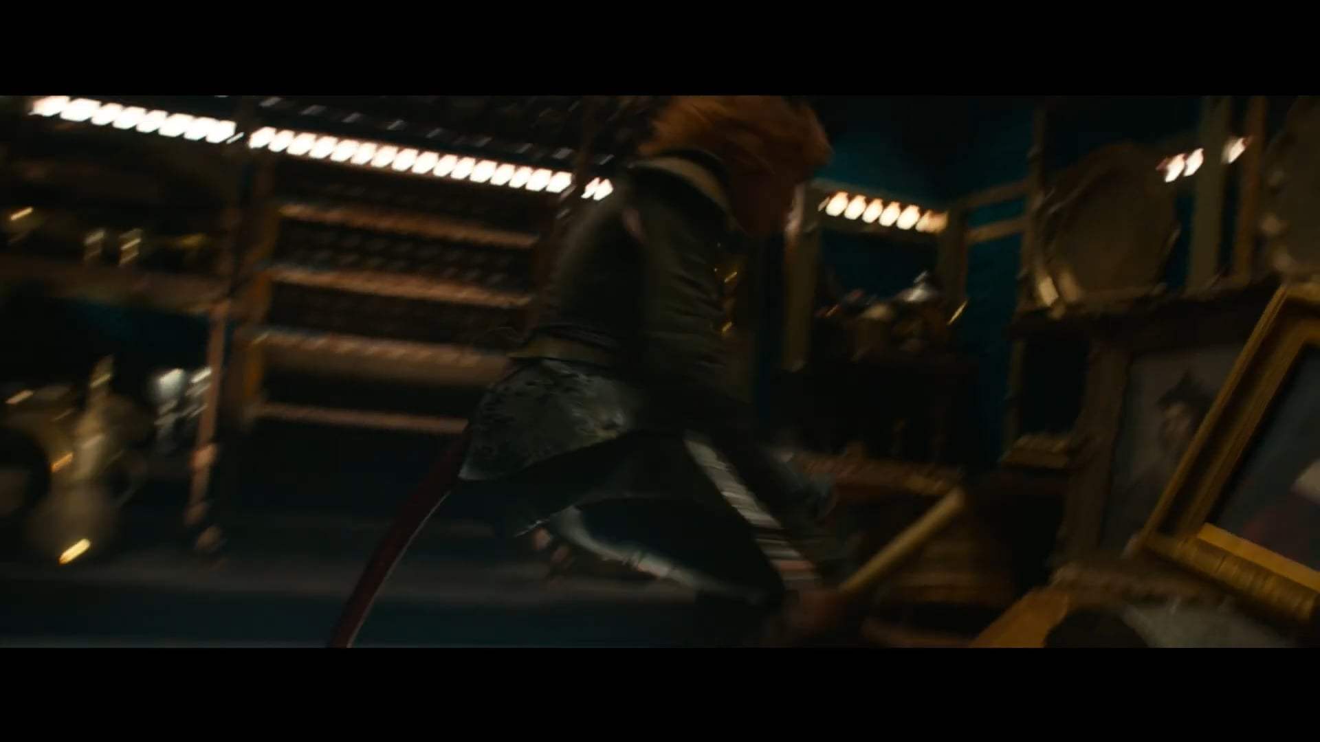 Dungeons & Dragons: Honor Among Thieves Trailer (2023) Screen Capture #3