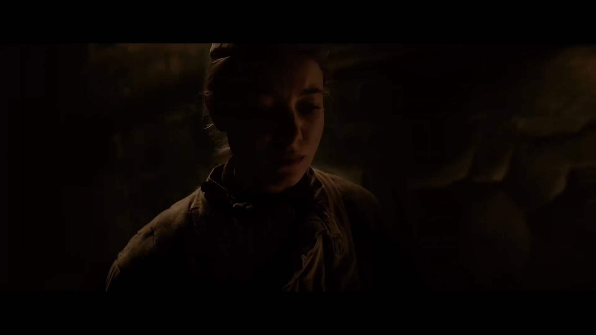 Burial Trailer (2022) Screen Capture #1