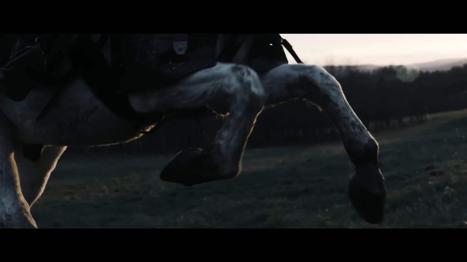 Medieval Trailer (2022) Screen Capture #1