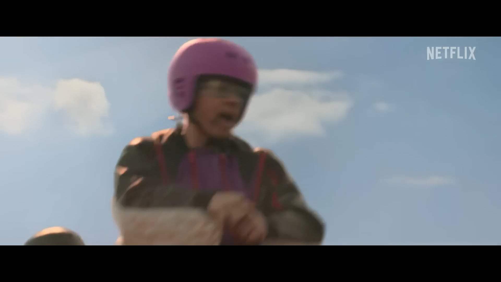 Me Time Trailer (2022) Screen Capture #4