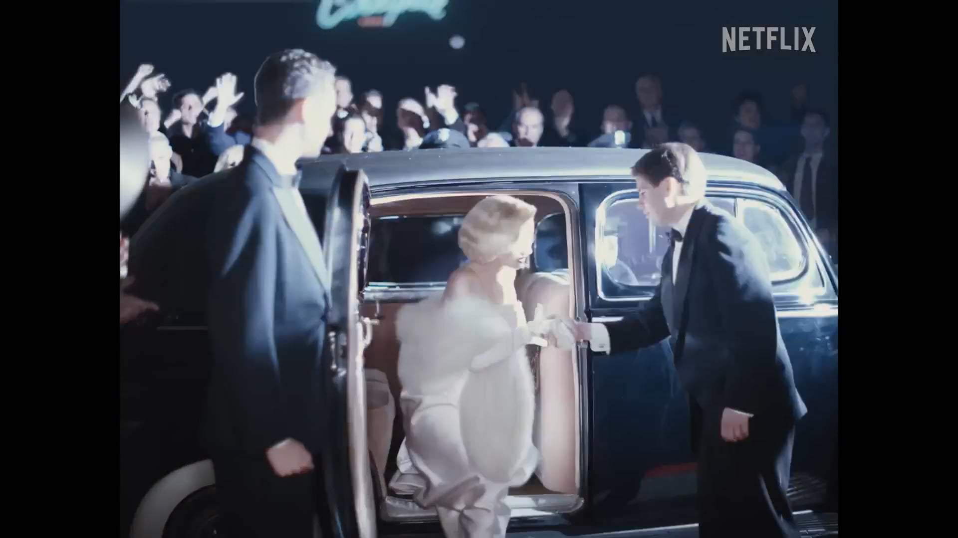 Blonde Trailer (2022) Screen Capture #2