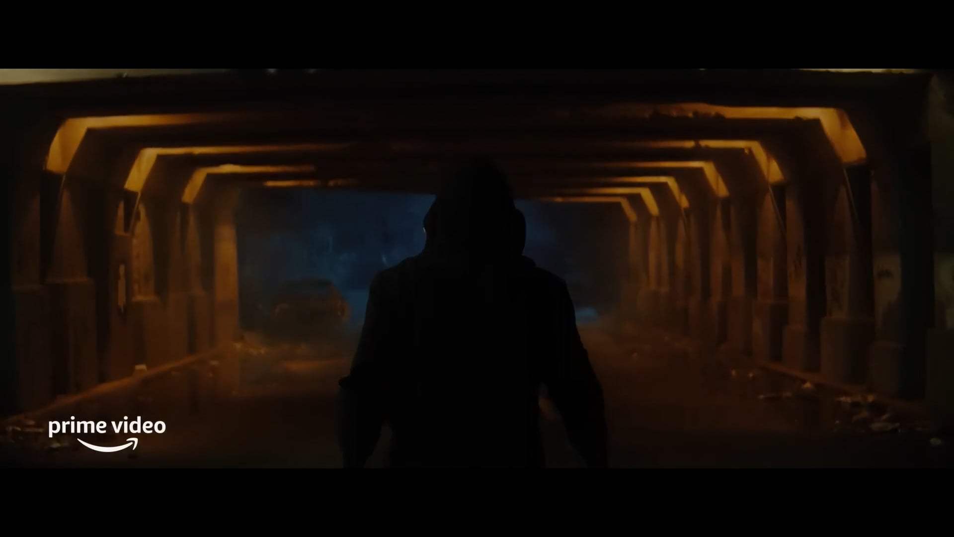 Samaritan Trailer (2022) Screen Capture #3