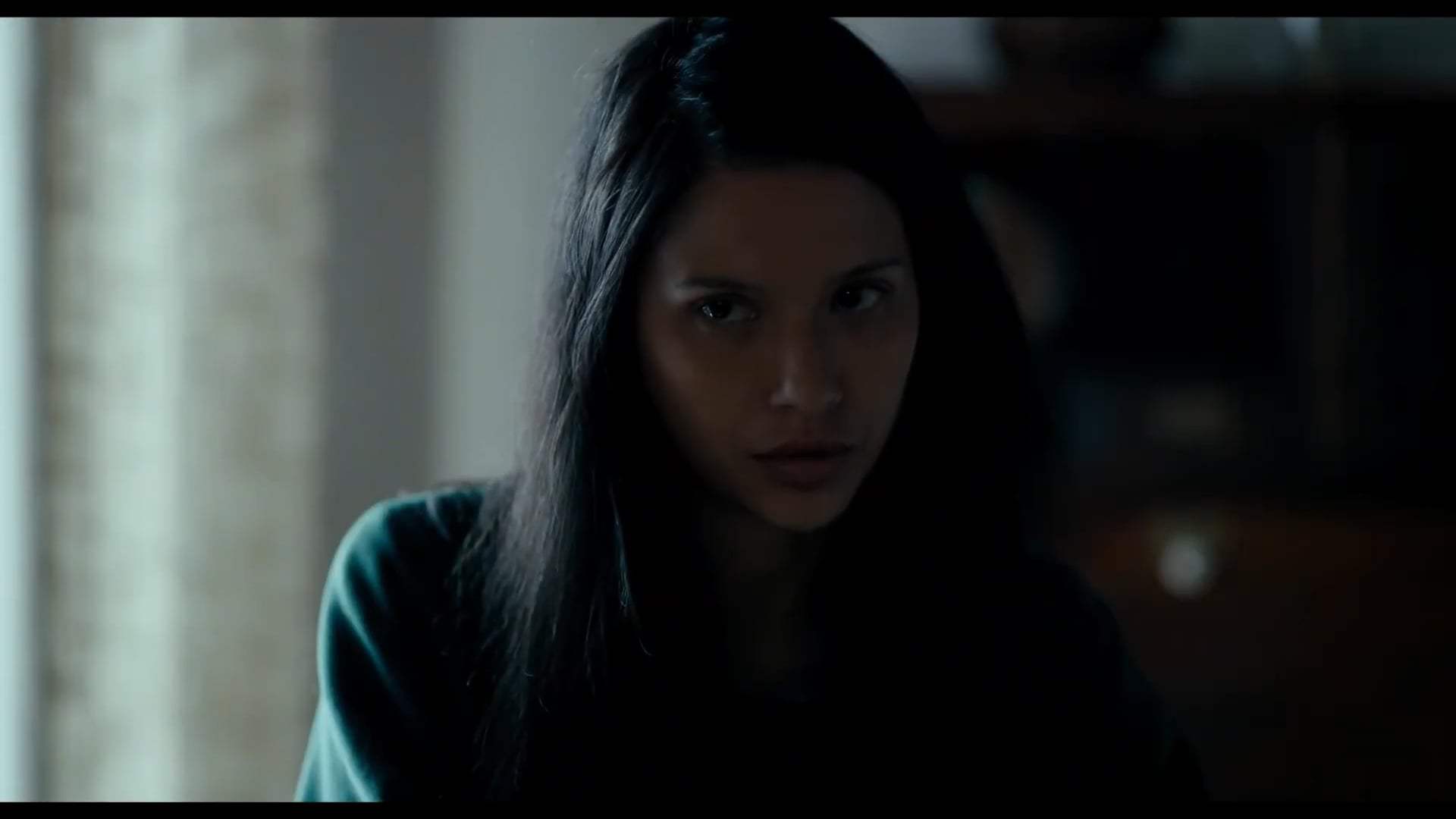 God's Country Trailer (2022) Screen Capture #3