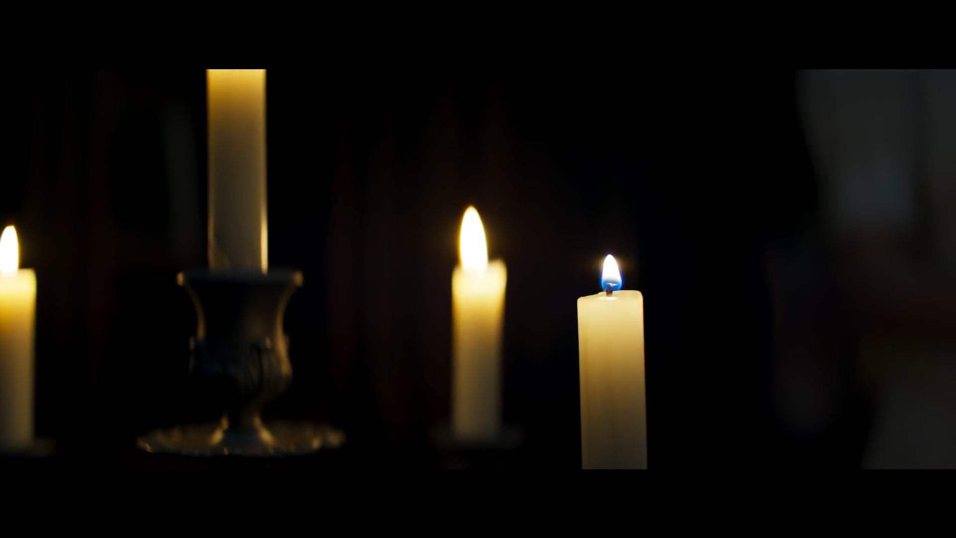 House of Darkness Trailer (2022) Screen Capture #1