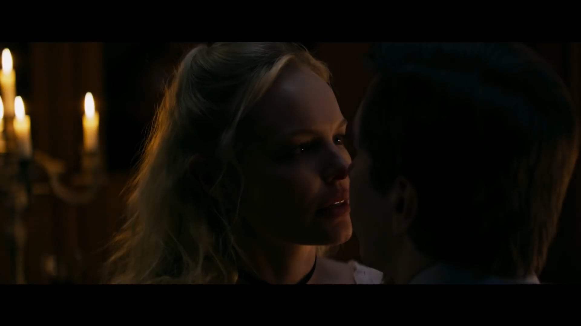 House of Darkness Trailer (2022) Screen Capture #2
