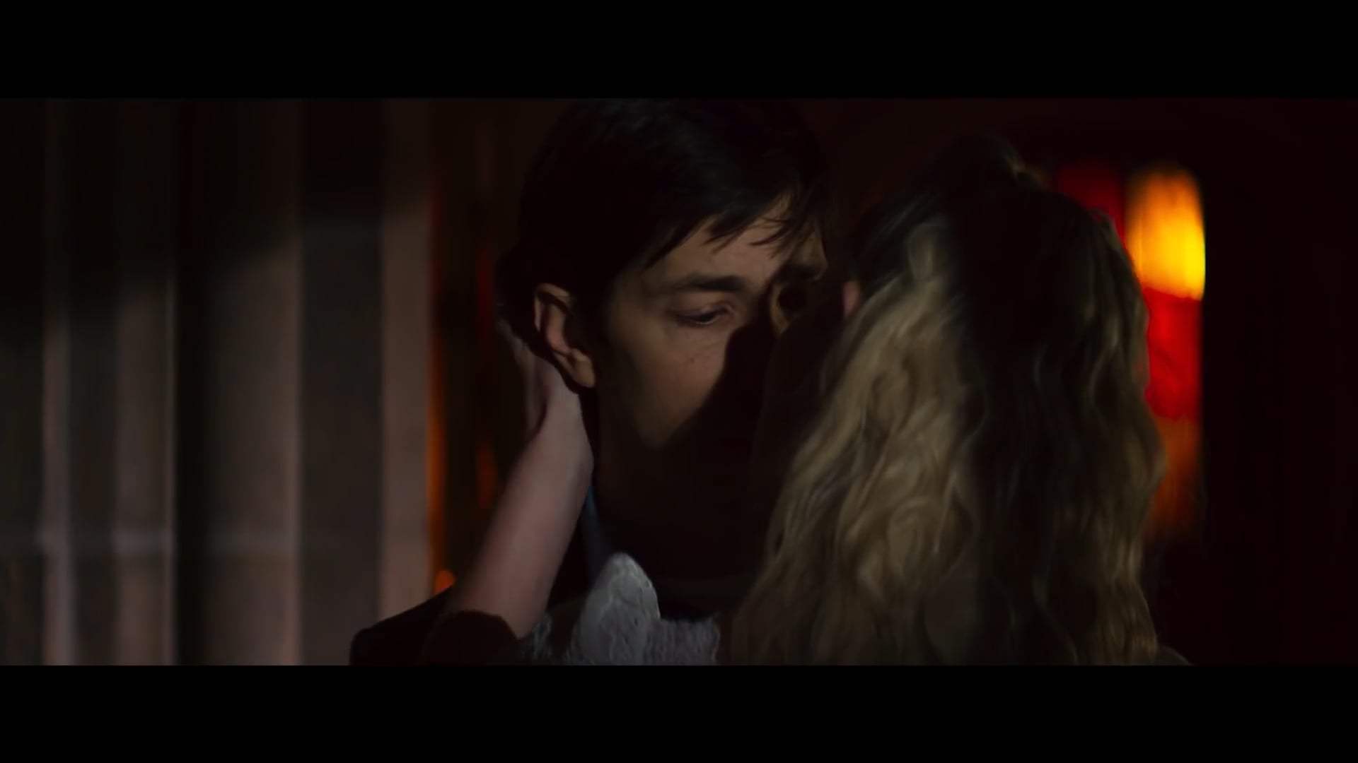 House of Darkness Trailer (2022) Screen Capture #3