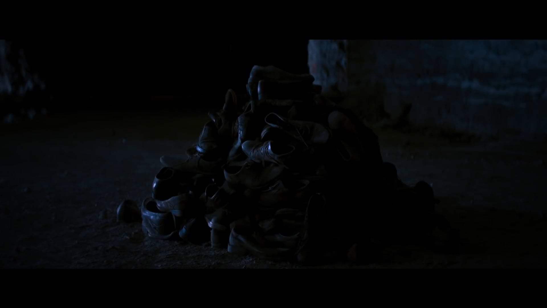 House of Darkness Trailer (2022) Screen Capture #4