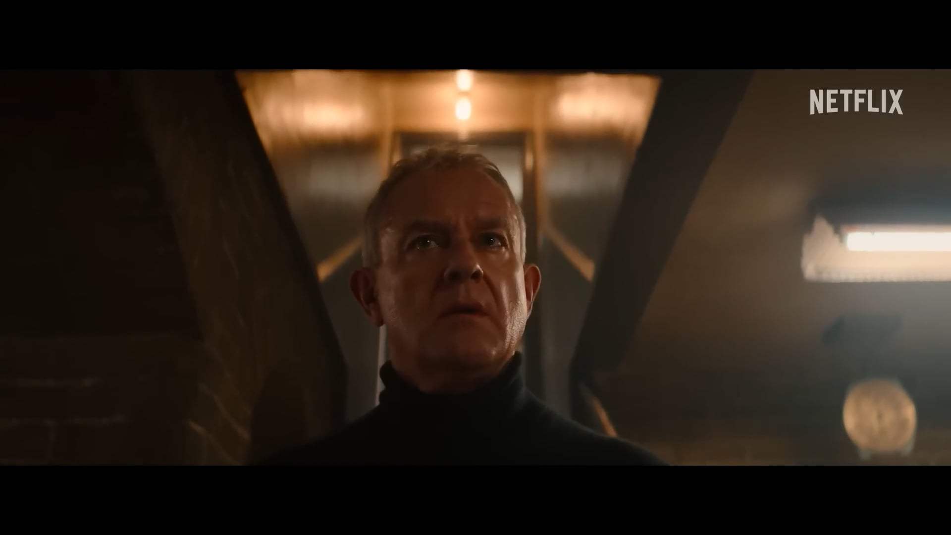 I Came By Trailer (2022) Screen Capture #1