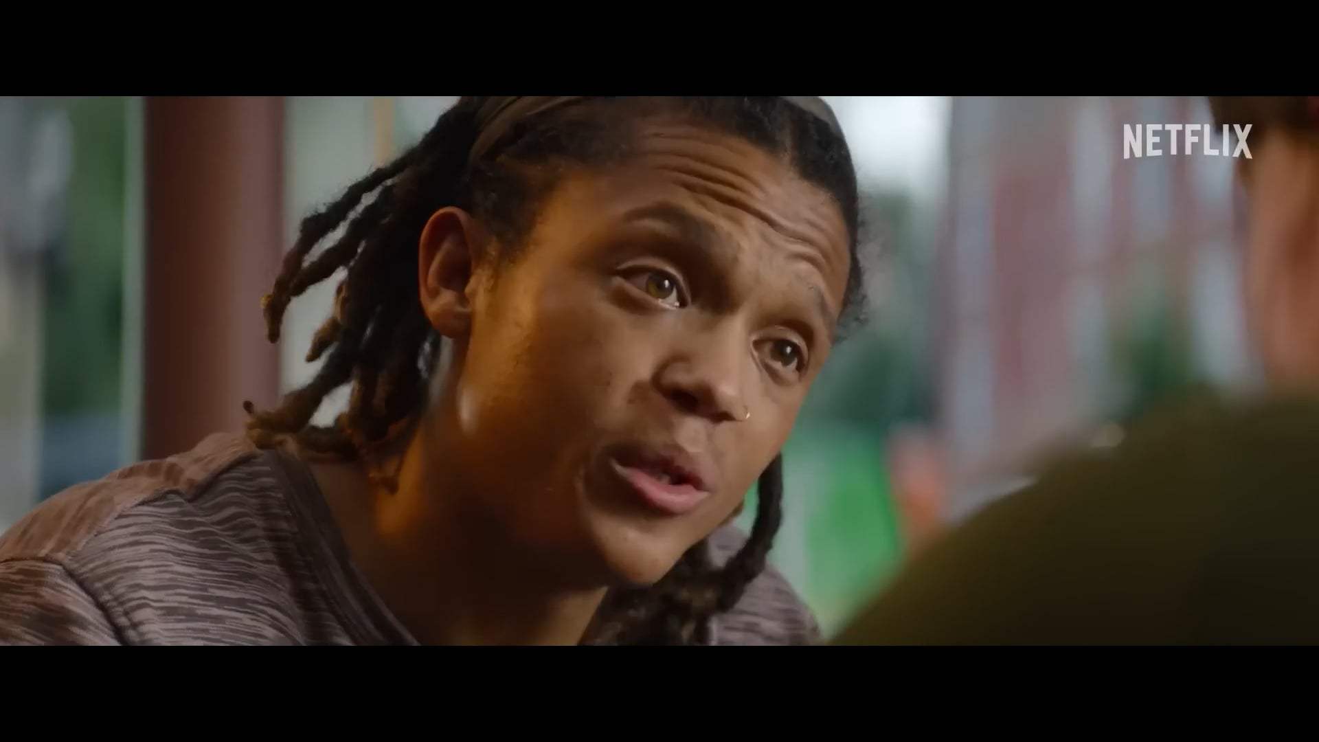 I Came By Trailer (2022) Screen Capture #2