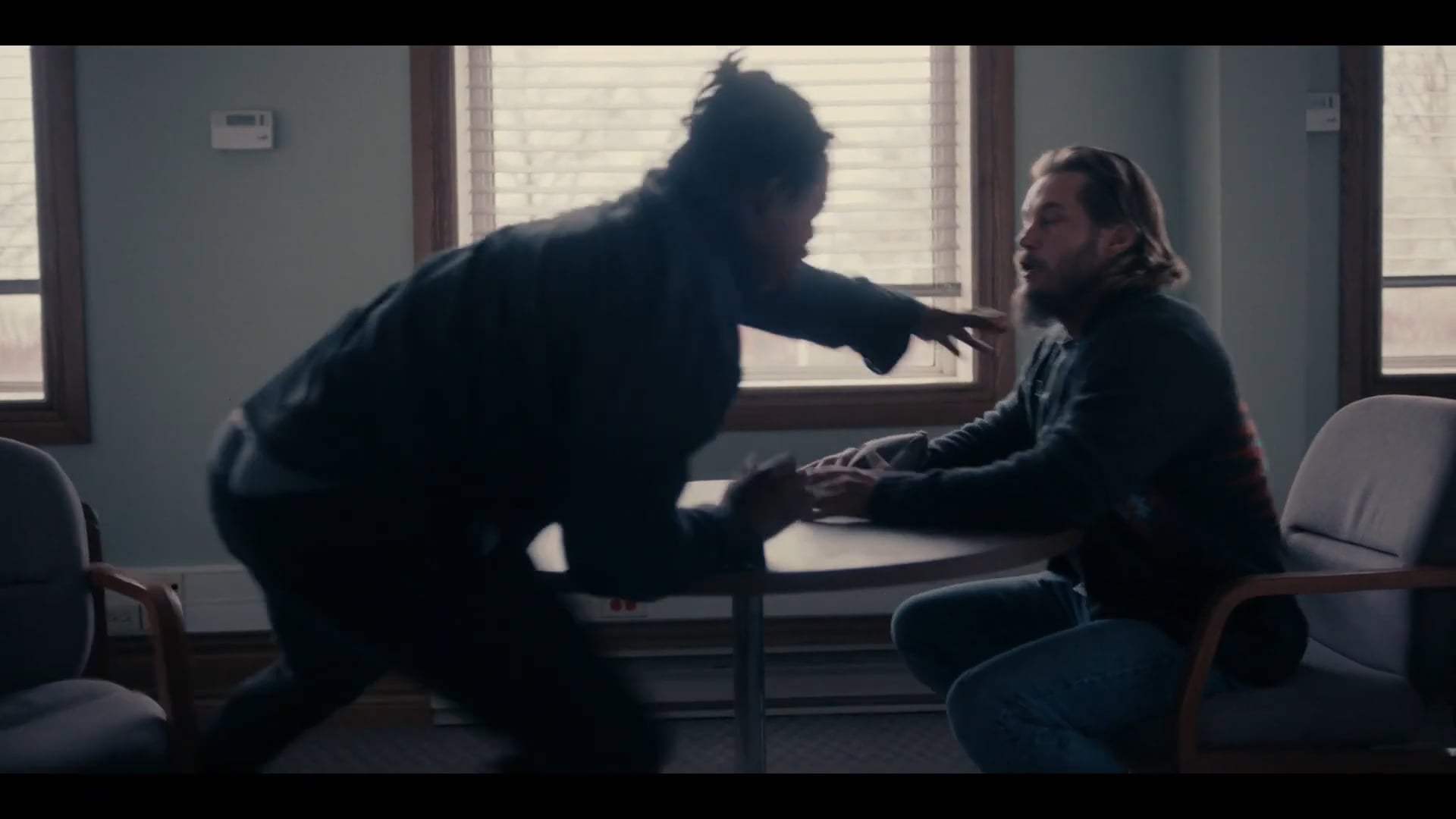 Delia's Gone Trailer (2022) Screen Capture #2
