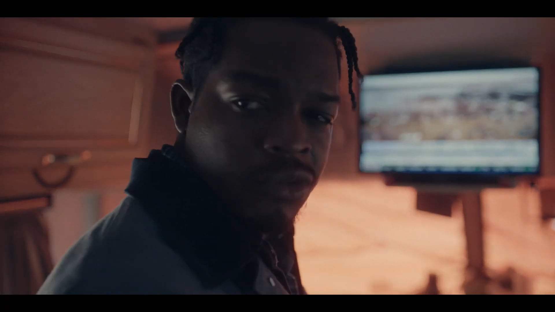 Delia's Gone Trailer (2022) Screen Capture #3