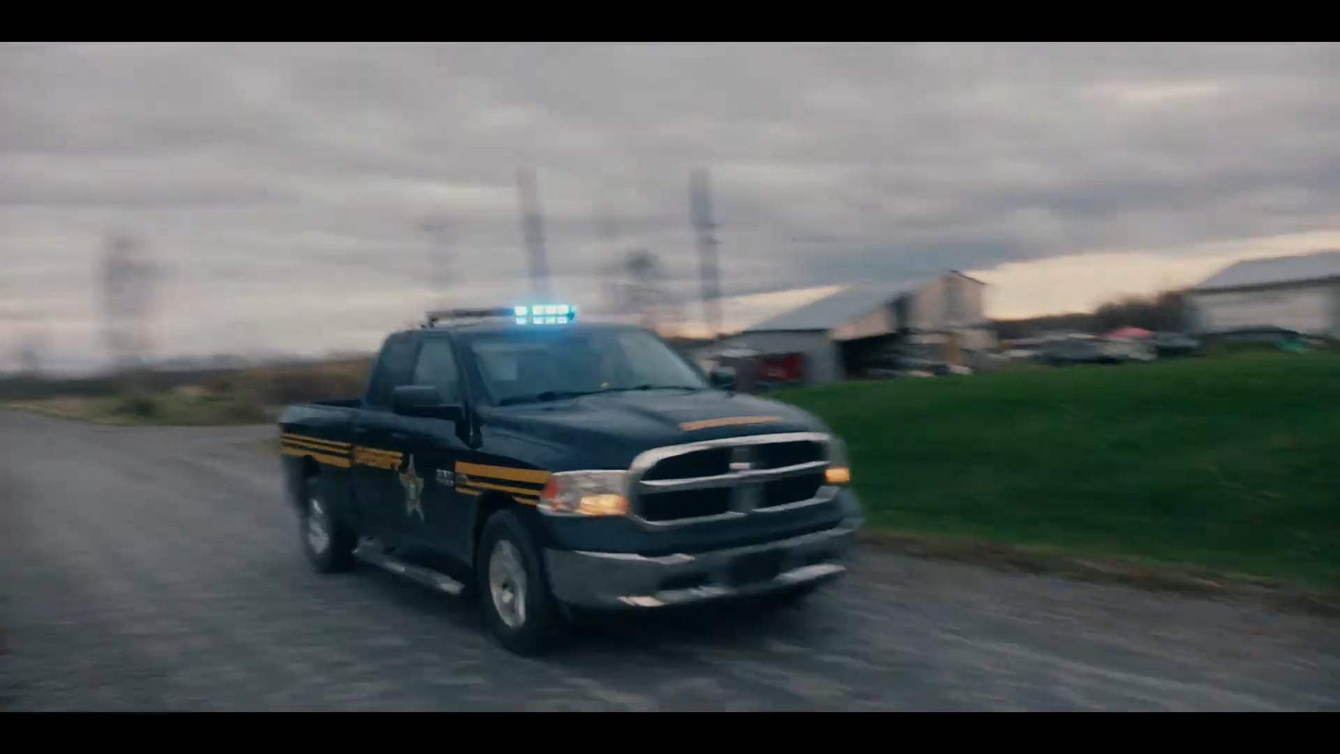 Delia's Gone Trailer (2022) Screen Capture #4