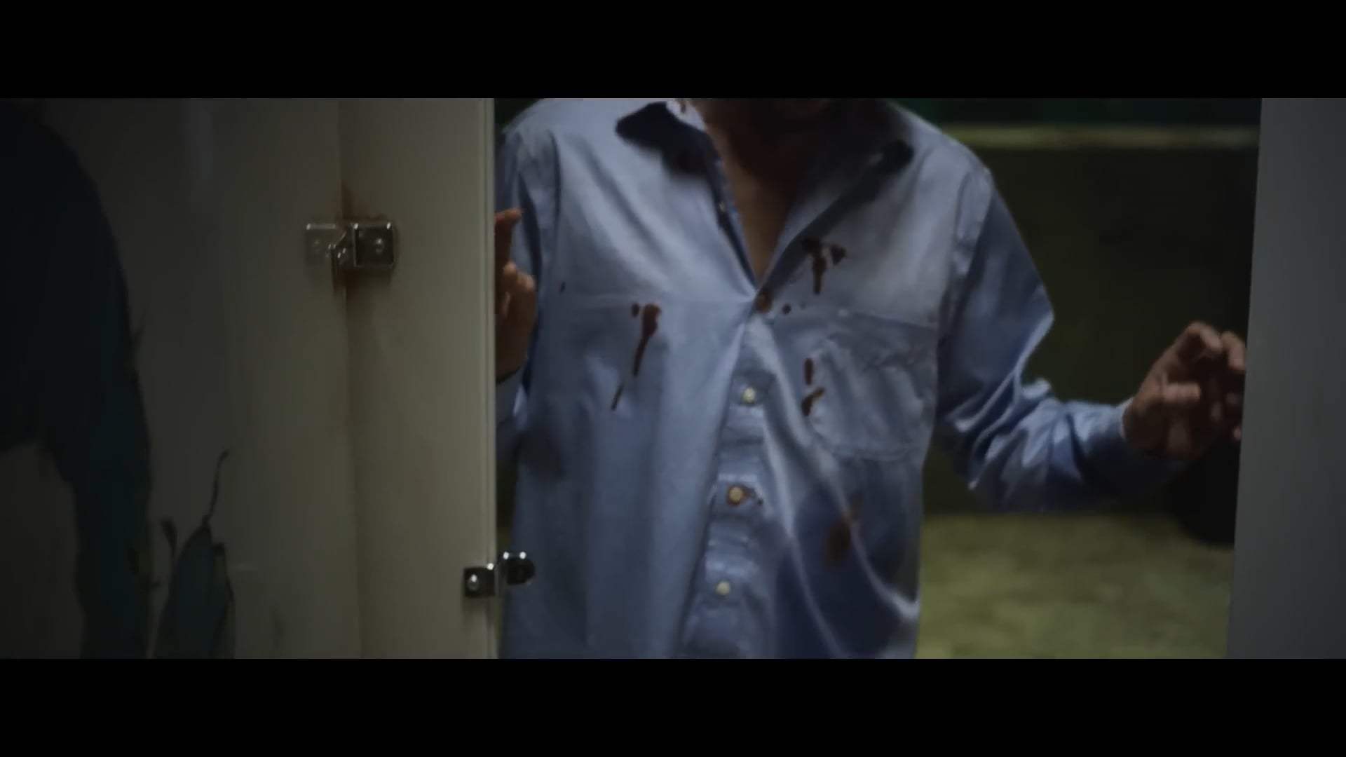 Glorious Trailer (2022) Screen Capture #3