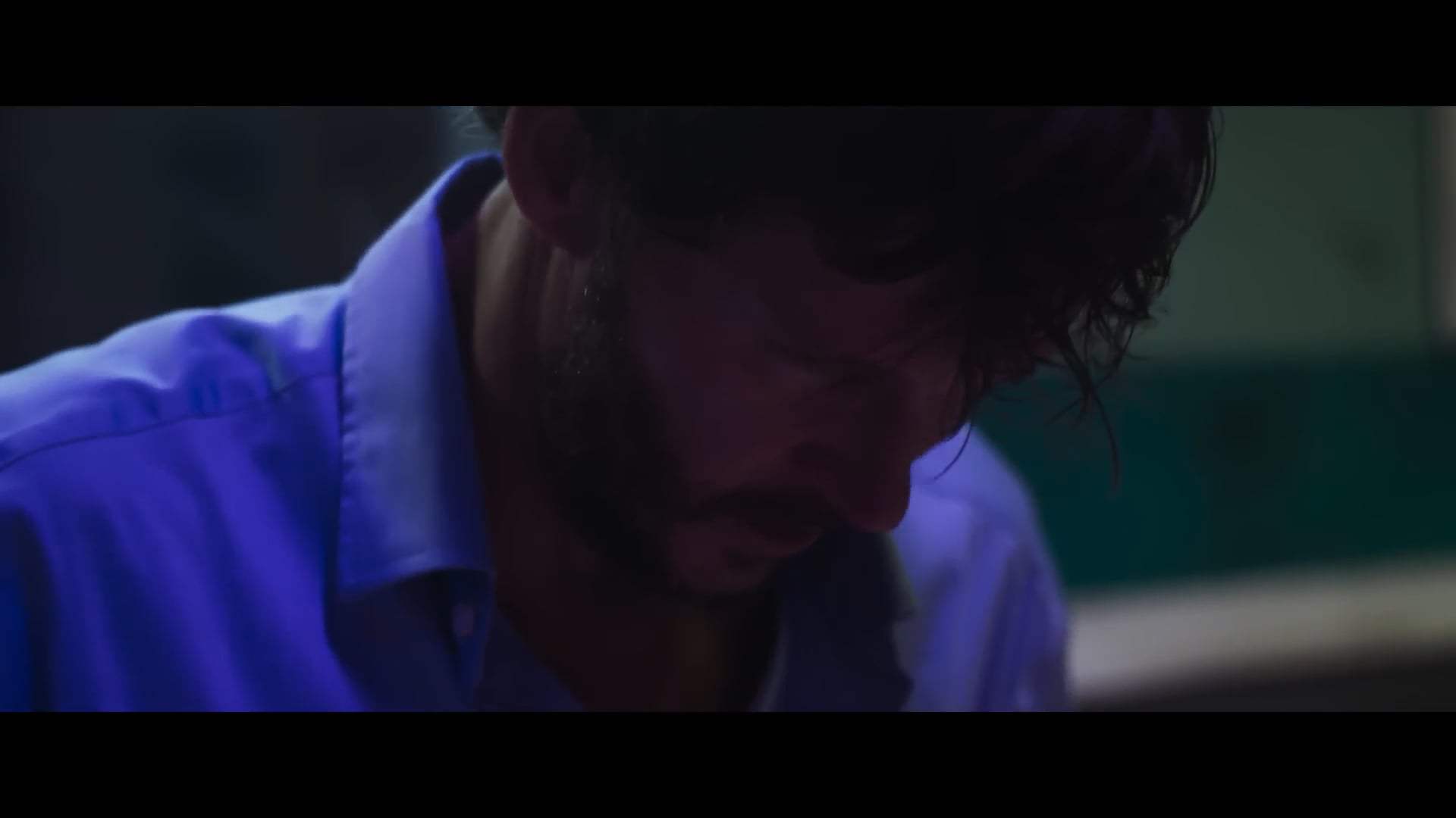 Glorious Trailer (2022) Screen Capture #4
